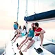 Riding on air boards like a champ, Good Place for Enjoyments - PG游戏